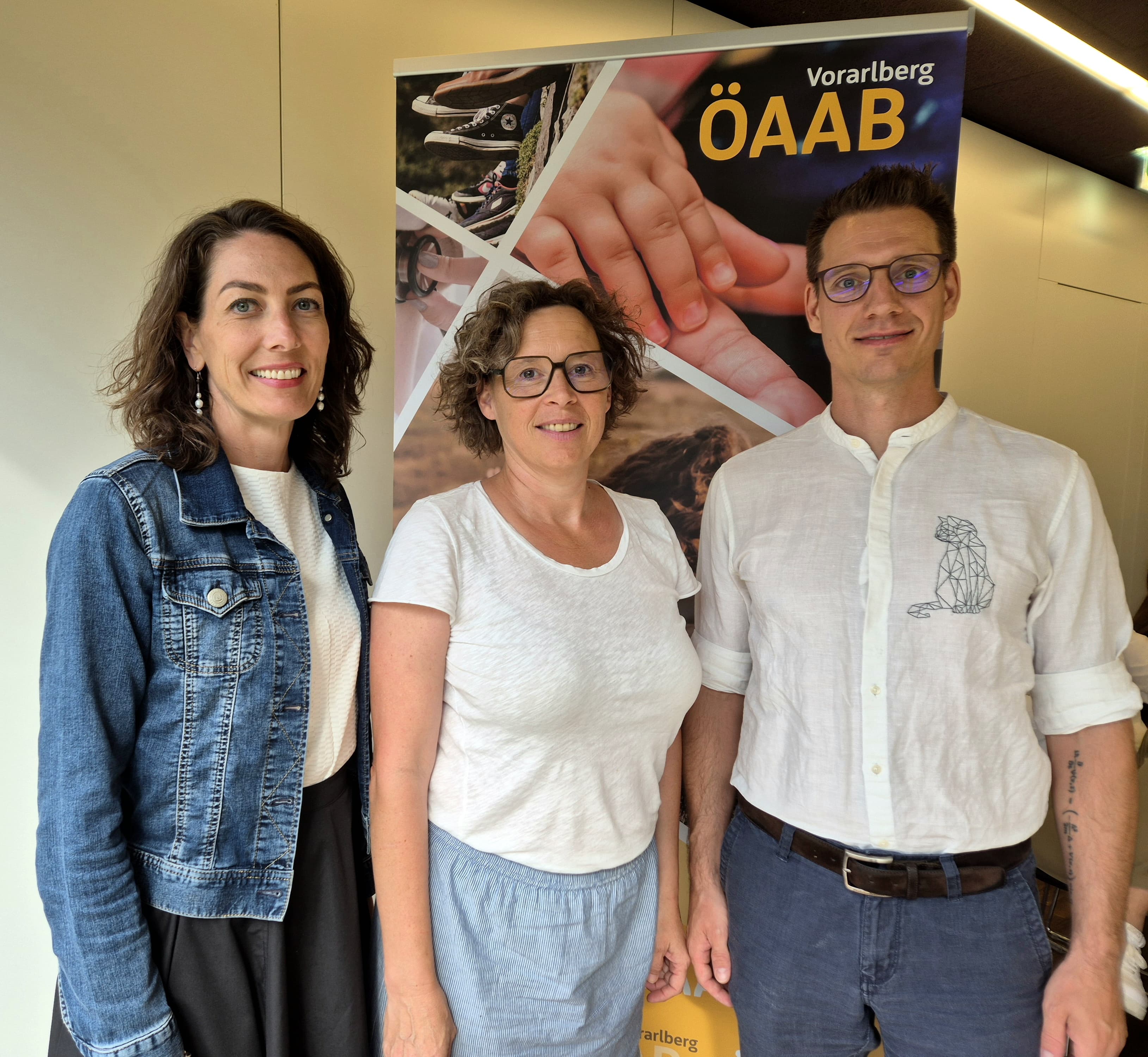 Barbara Röser ist neue Obfrau der ÖAAB-Lehrer
